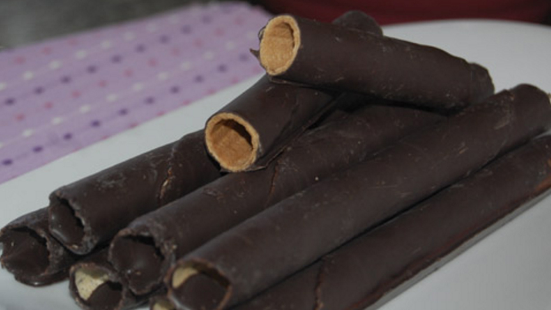 〈港式中產〉好吃到眼睛發出閃光－畢明