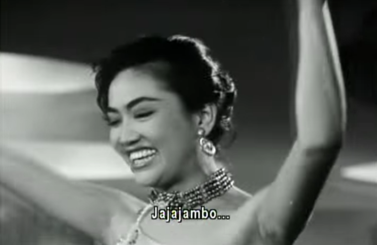 〈Glocal Pop〉《說不出的快活》葛蘭－沈旭暉