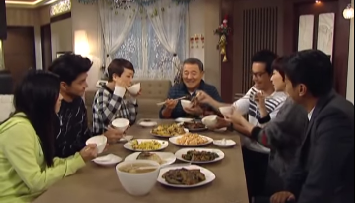 〈港式中產〉話你知乜叫奢華－畢明