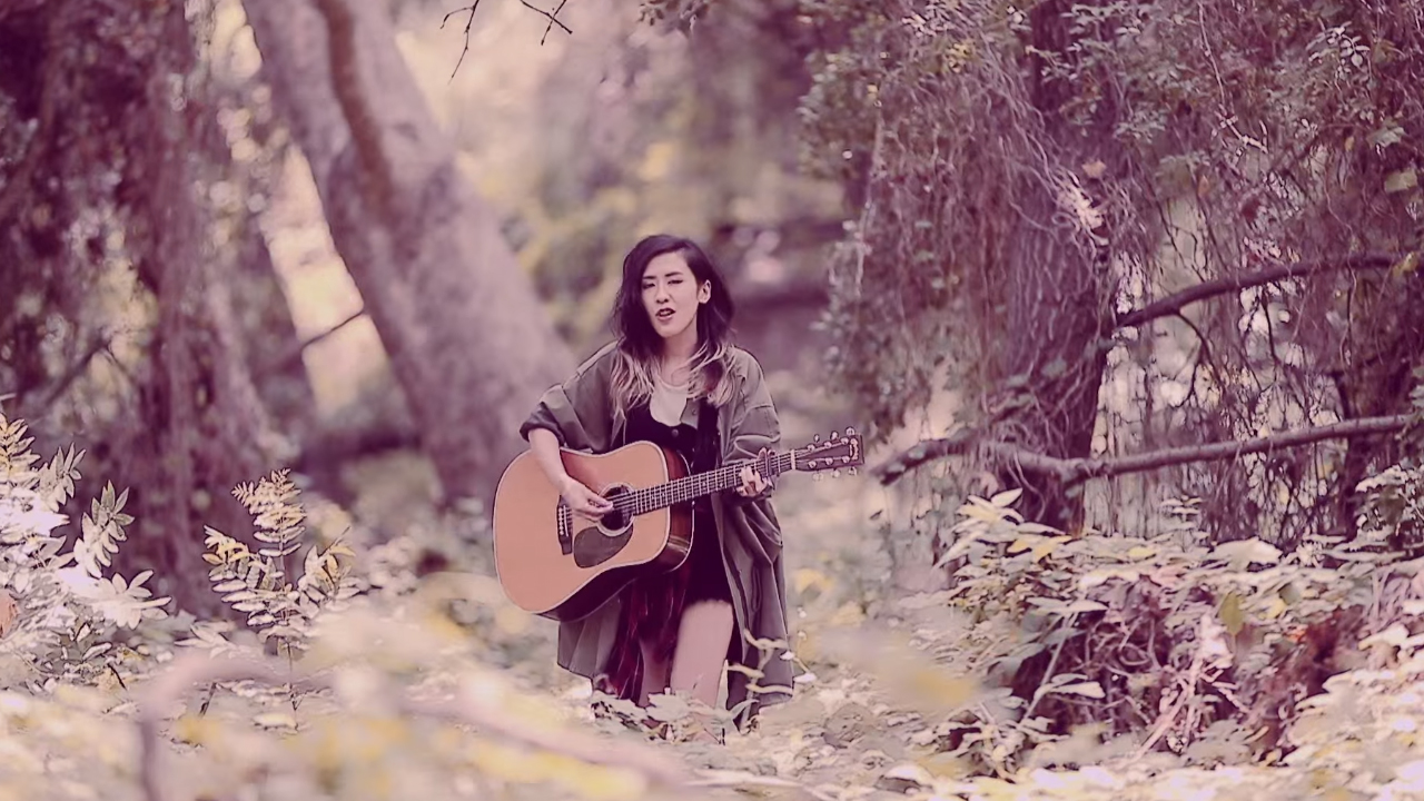 〈Glocal Pop〉《格拉斯哥流浪》曾若華－沈旭暉