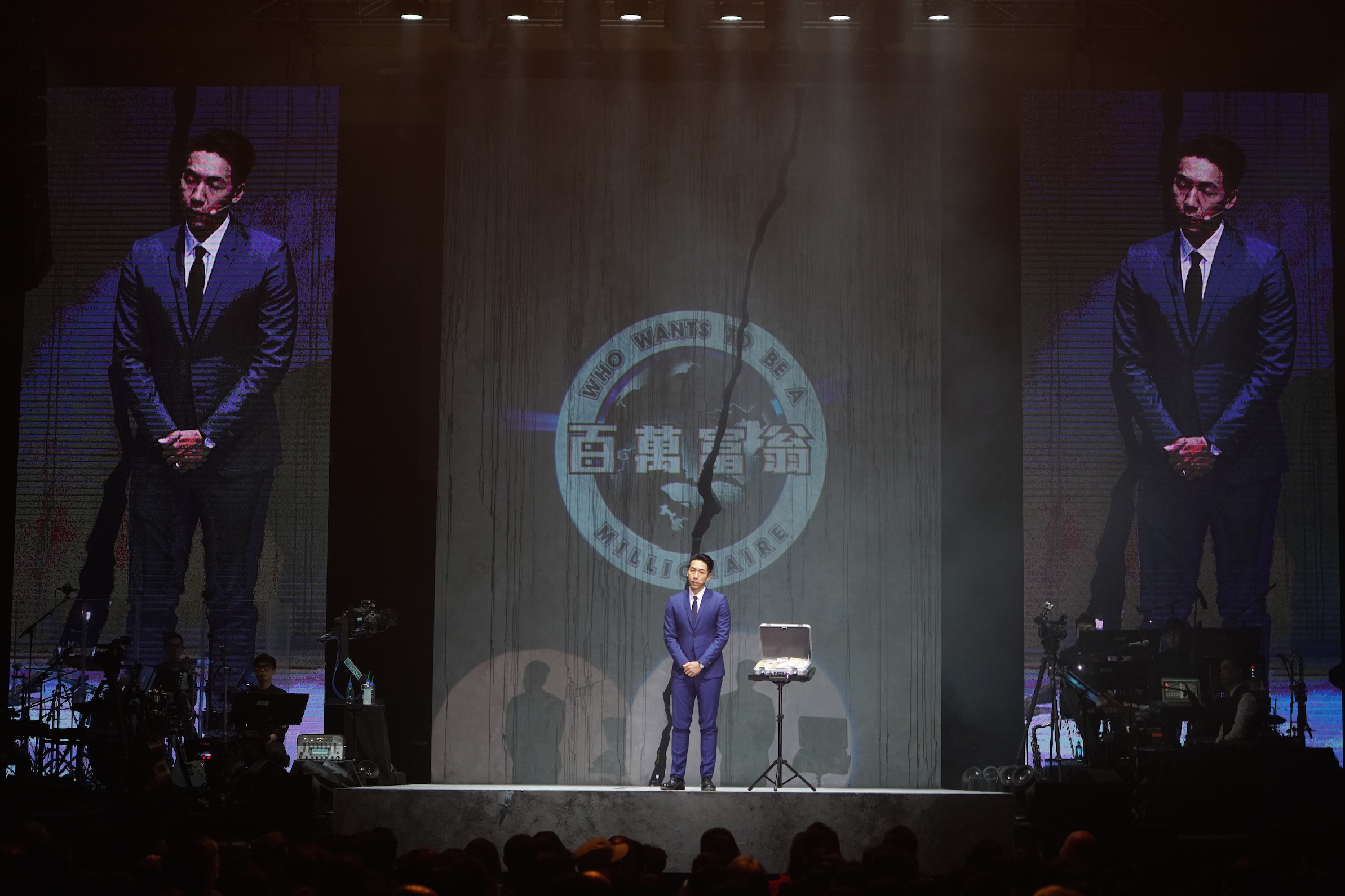 〈柳爺生活〉 美麗的明歌－柳俊江