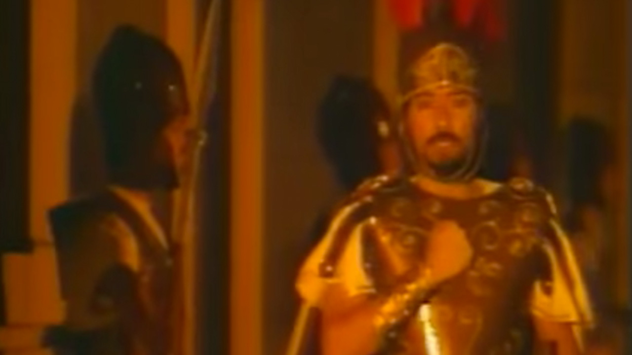 〈Glocal Pop〉《古都羅馬》林子祥－沈旭暉