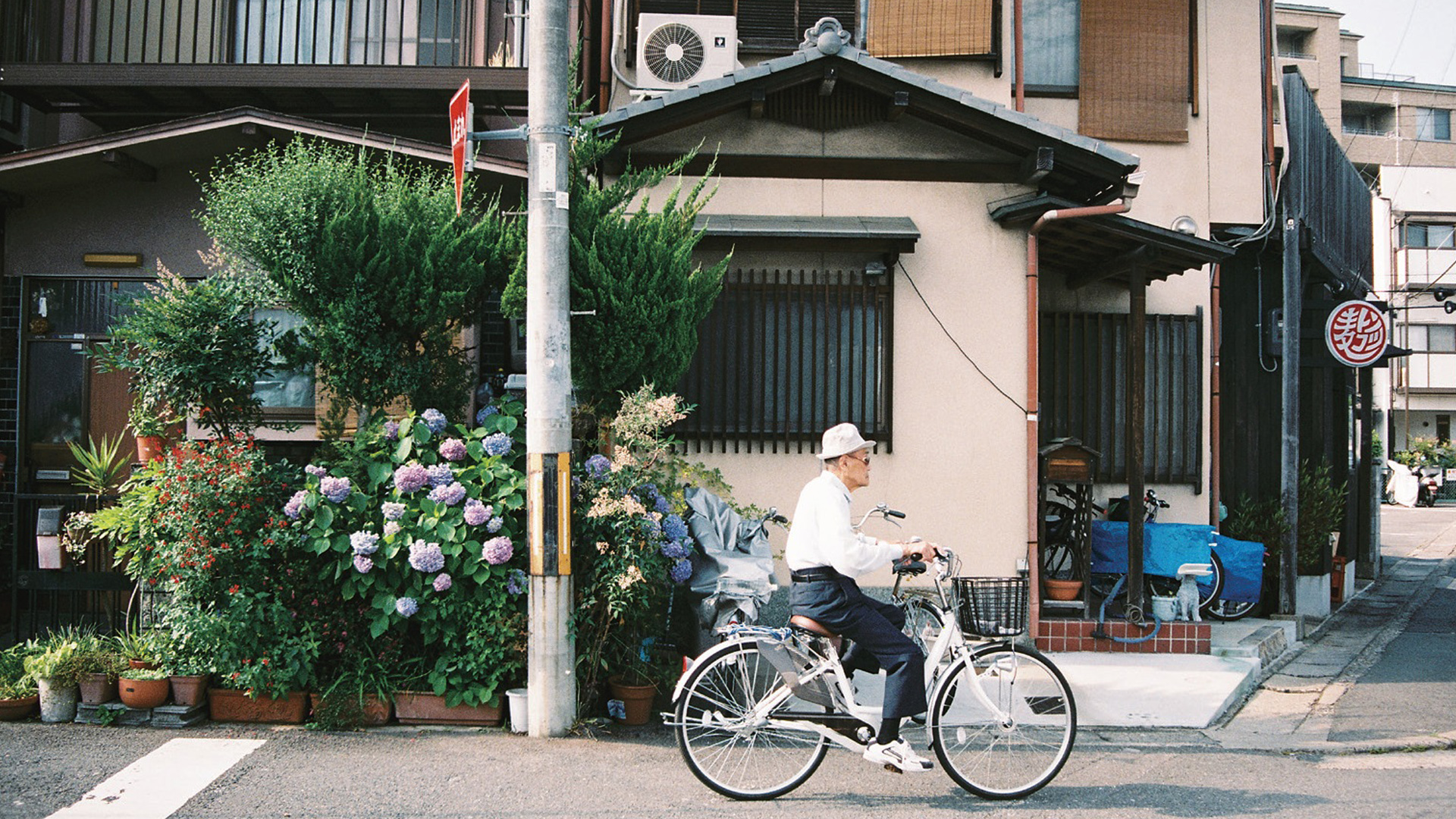 〈港式中產〉來生做什麼人好－畢明