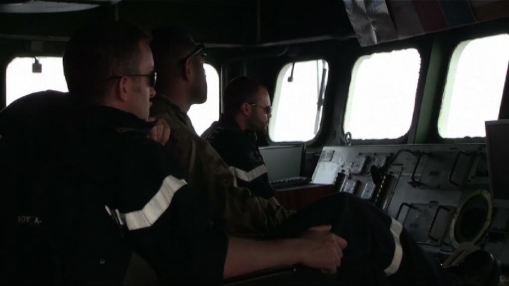 埃及發現上月失事客機機身殘骸位置