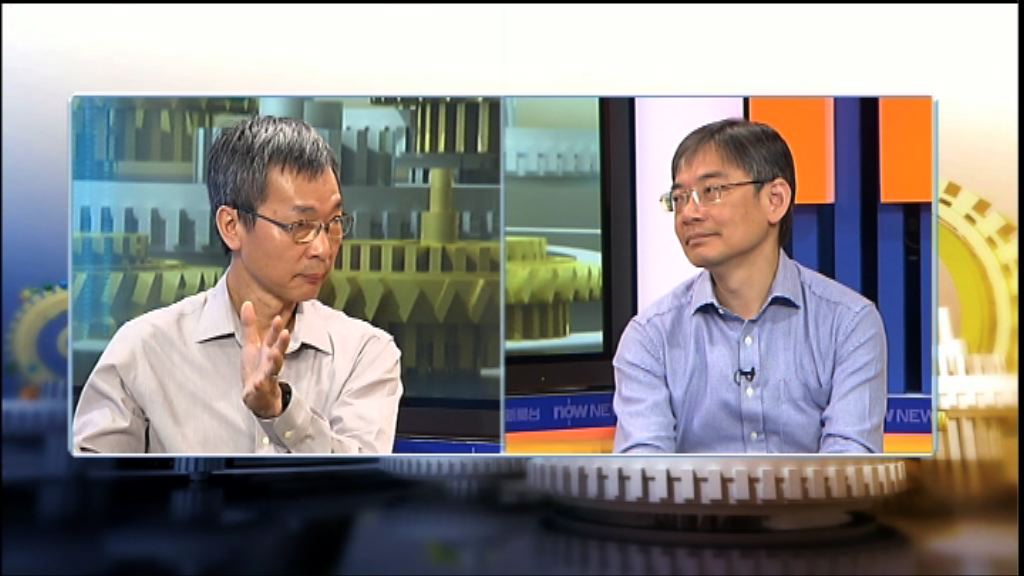 【時事全方位】通過改革醫委會條例？（二）