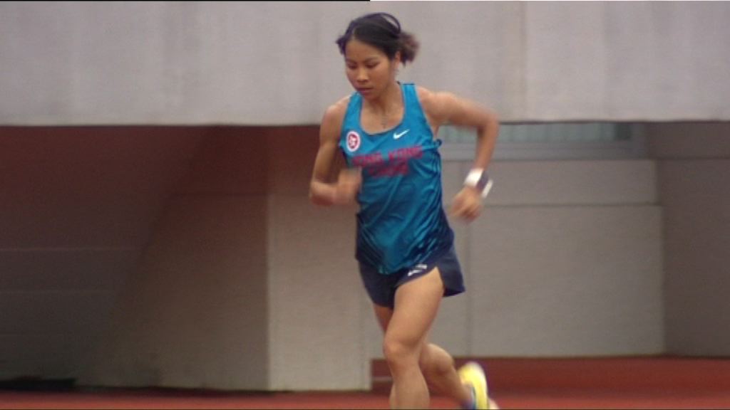 【奧運備戰】姚潔貞：沿海路線環境挑戰大