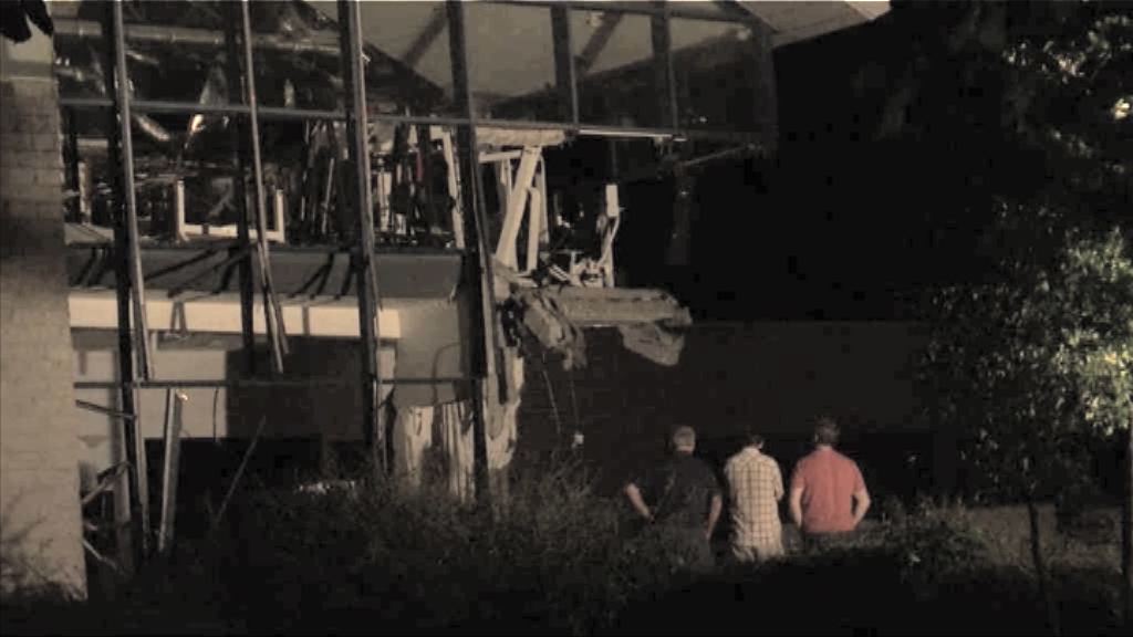 比利時南部城鎮爆炸一死四傷