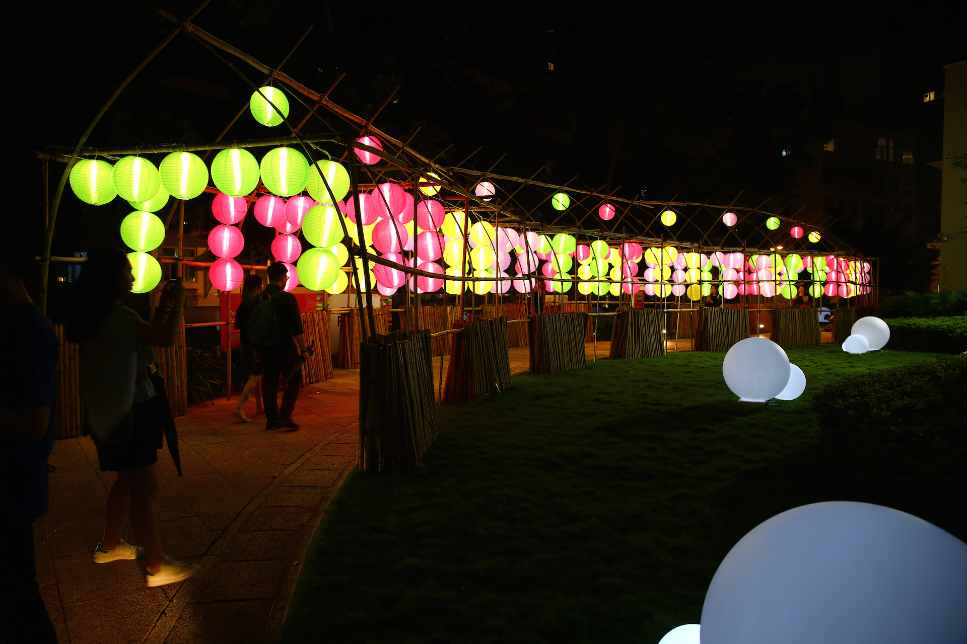 【中秋節】PMQ辦「日月市集」 星級美食＋本地設計陪你提早過節