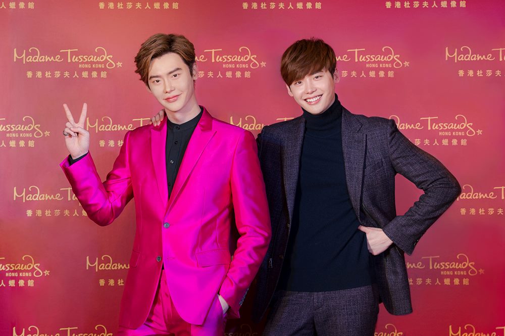 【中秋節】杜莎夫人蠟像館推節日優惠   搭的士即慳500元