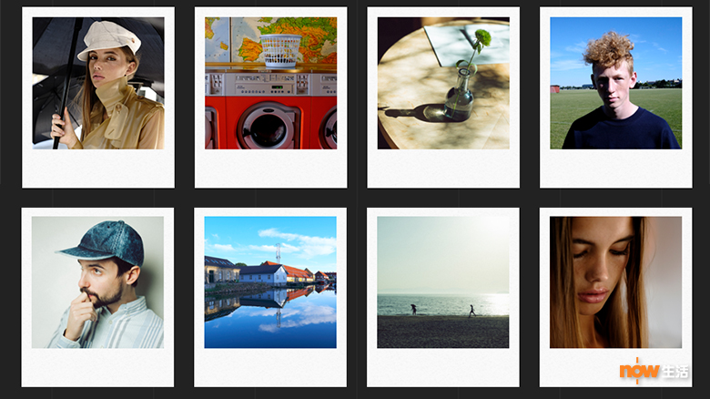 〈好型〉方形相片再臨！Fujifilm推方形即影即有相機