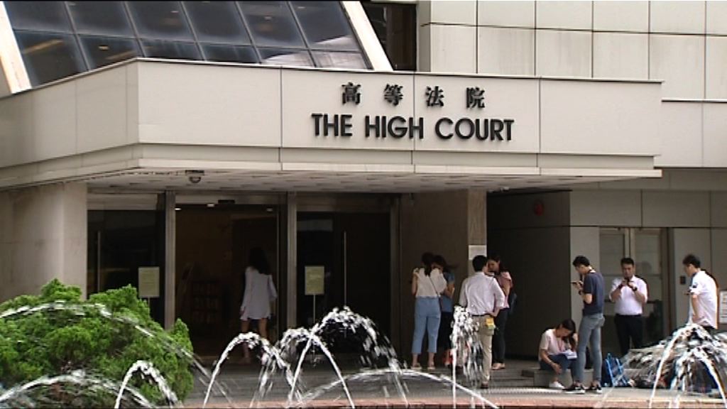 英籍銀行高層兩項謀殺案罪成囚終身