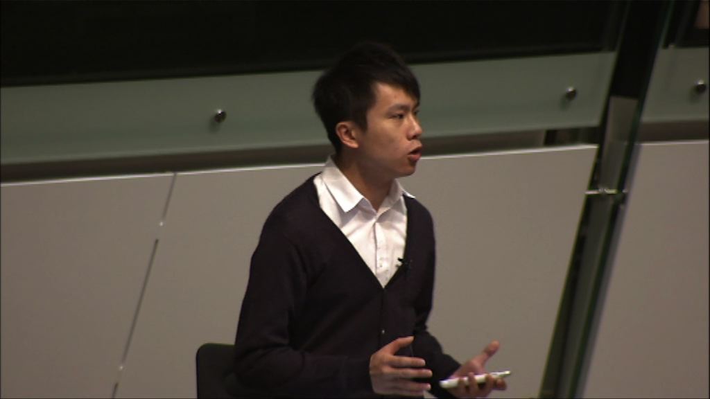 立法會續辯論應否用特權法調查廉署人事變動