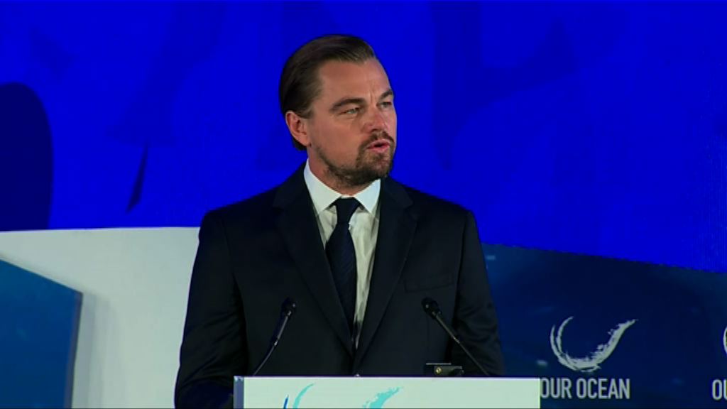 李安納度稱會退回涉一馬發展捐款