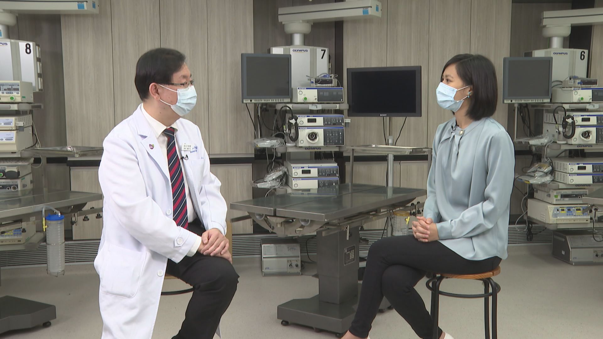 【杏林在線—健康1分鐘+】患闌尾炎怎麼辦？