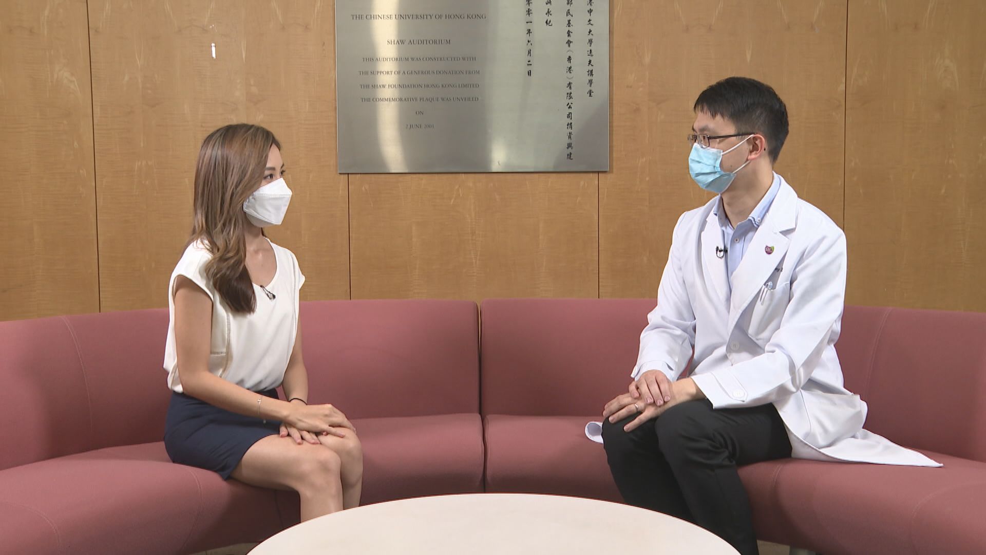 【杏林在線—健康1分鐘+】拆解胃脹成因