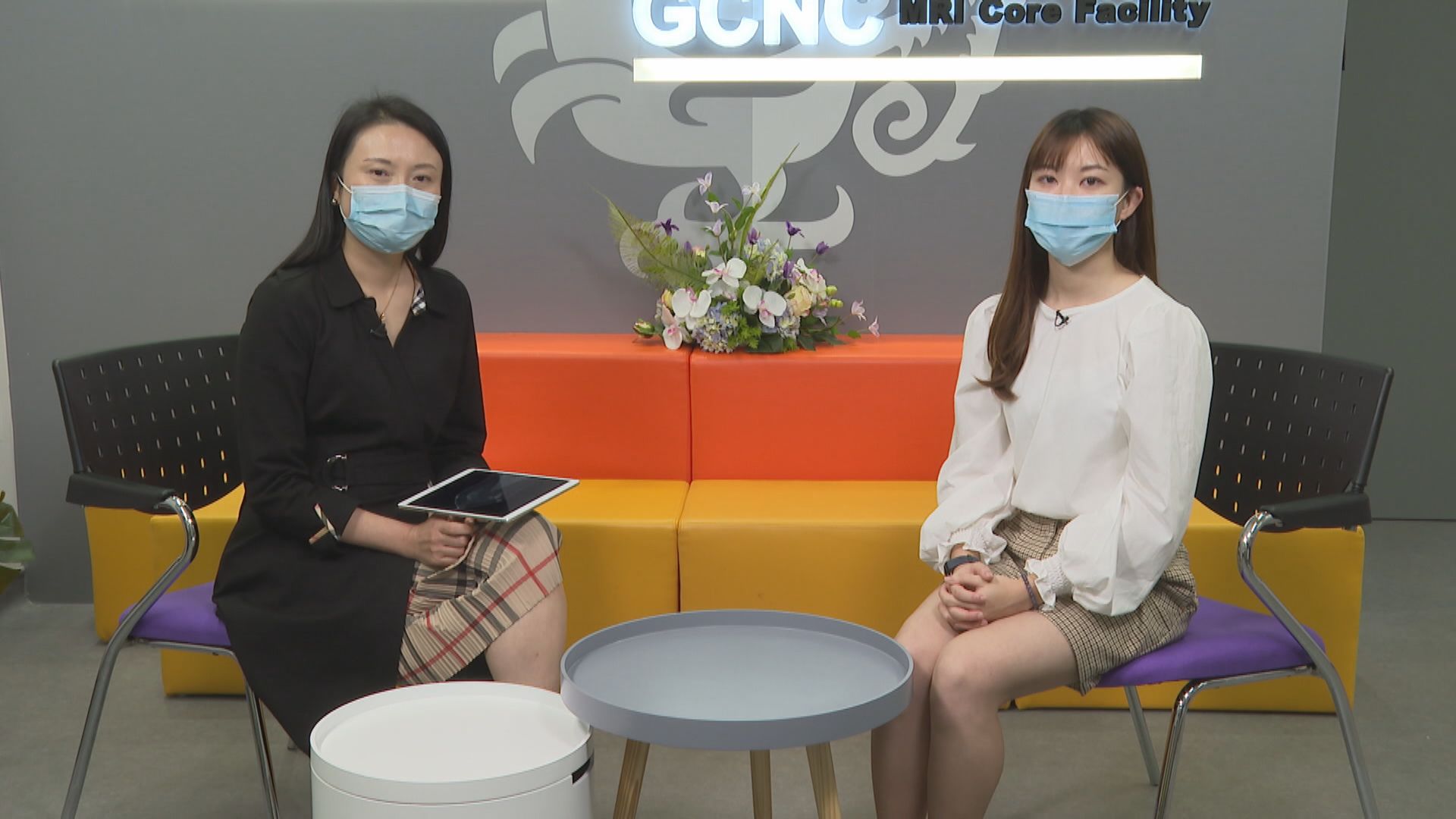 【杏林在線—健康1分鐘+】如何選擇不同的乳房檢查？