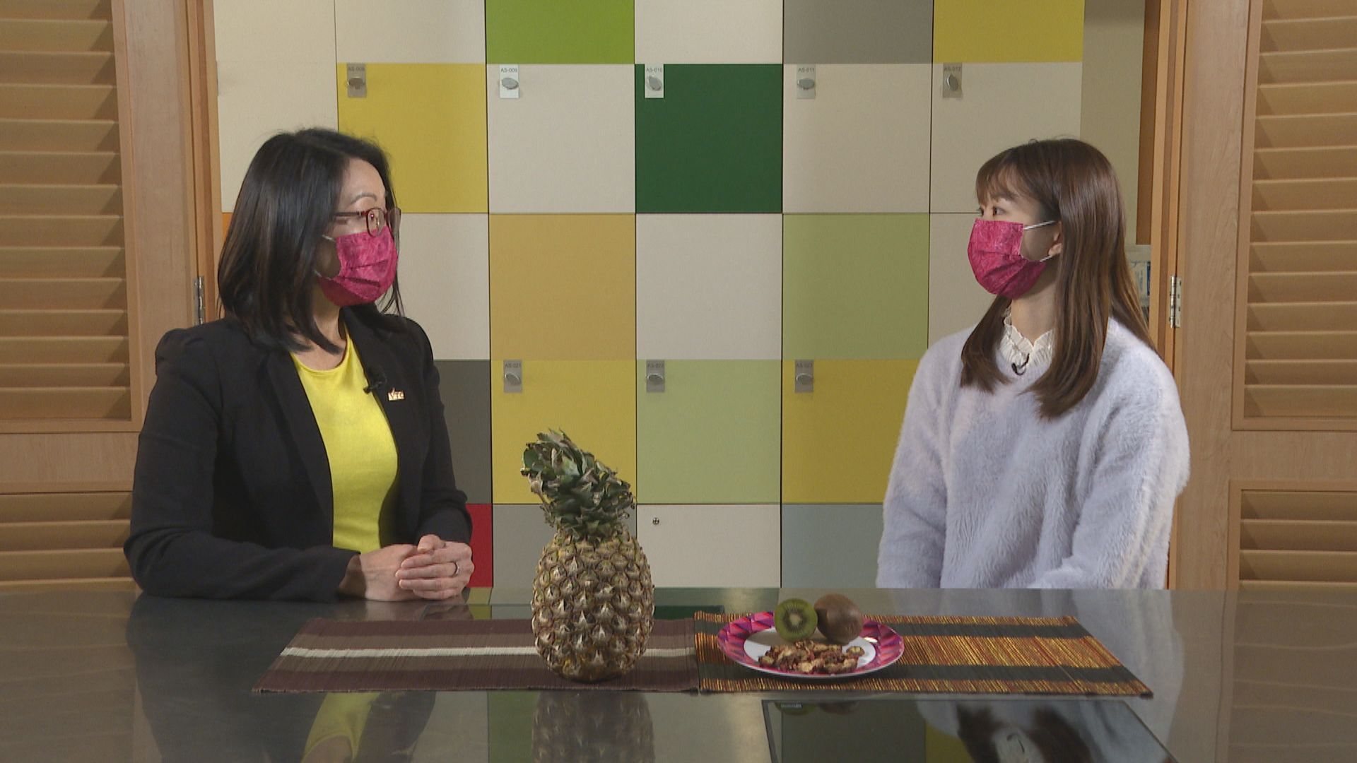 【杏林在線—健康1分鐘+】新年吃膩了怎麼辦？