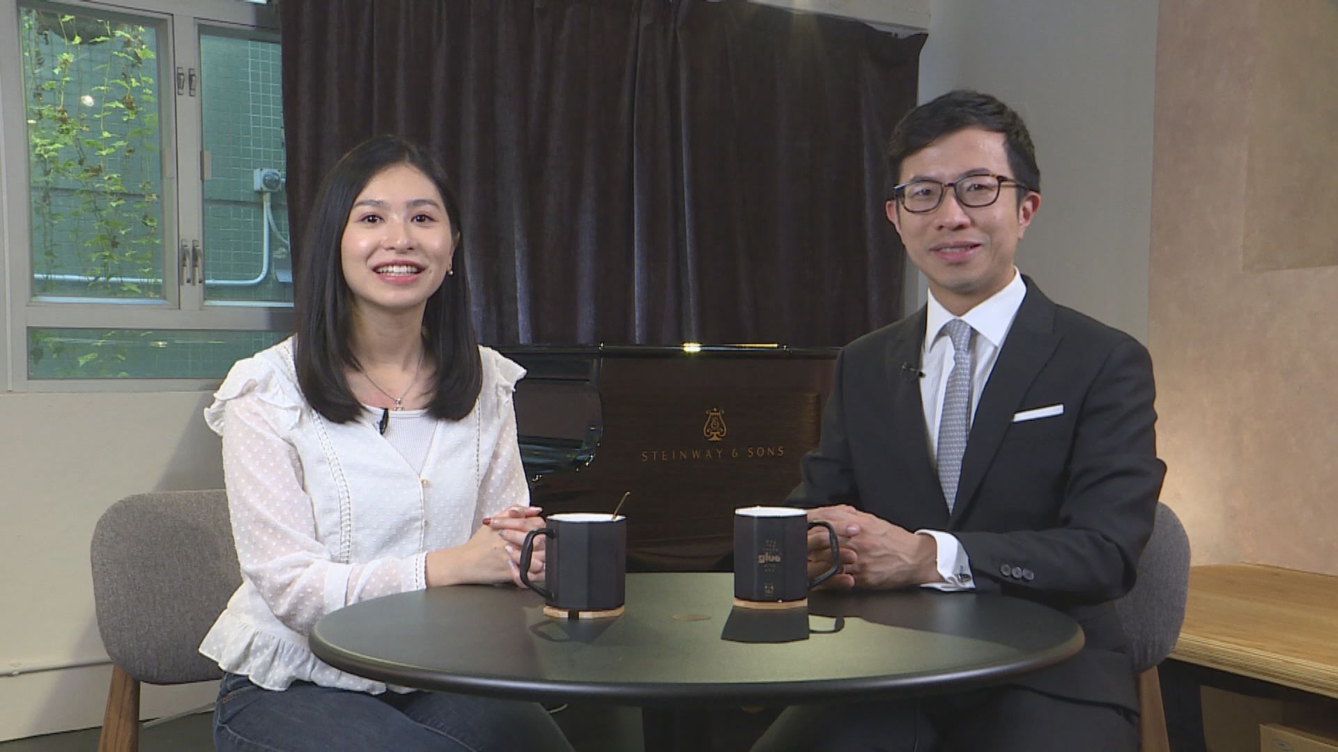 【杏林在線—健康1分鐘+】擊退色斑有辦法