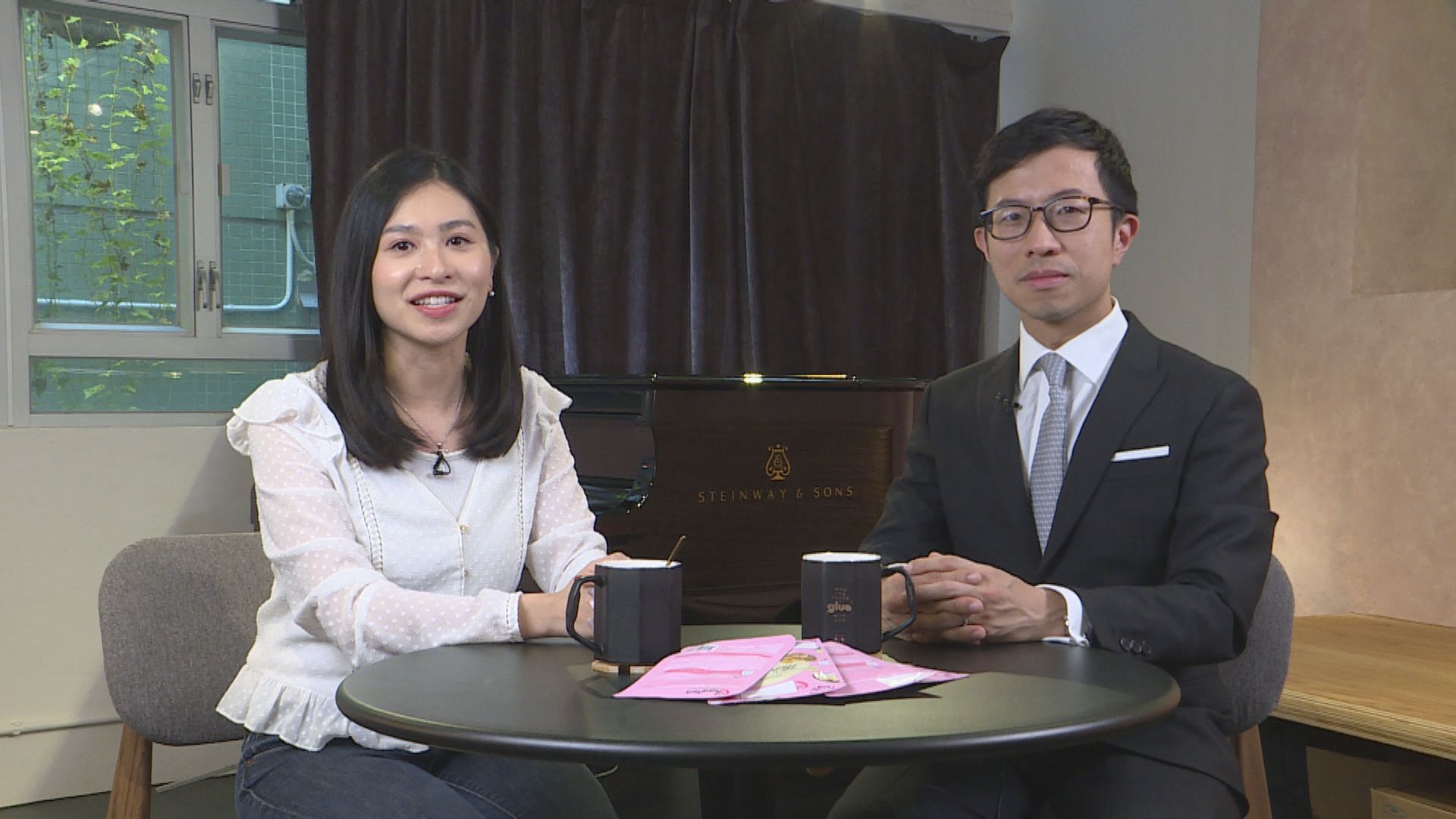 【杏林在線—健康1分鐘+】面膜可以日日敷嗎？