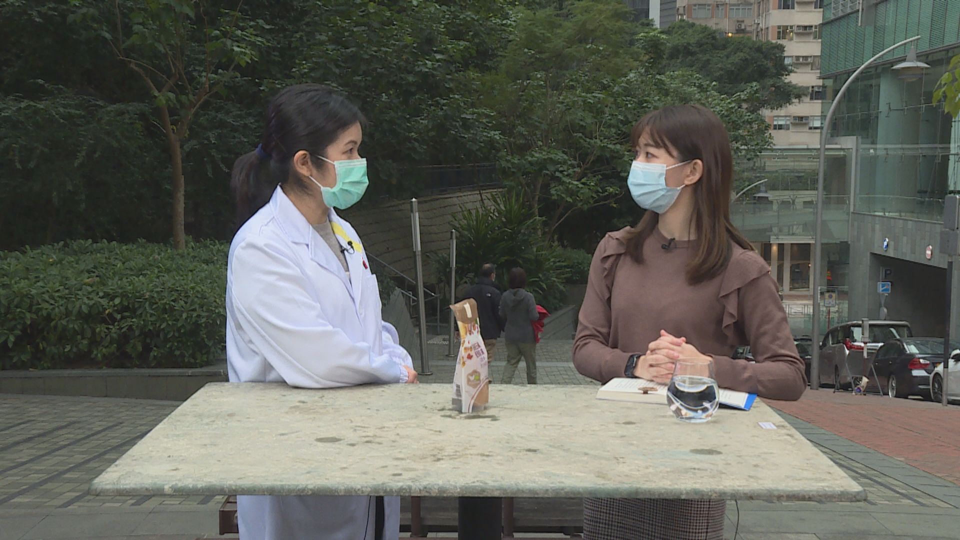 【杏林在線—健康1分鐘+】如何存放湯水和湯渣？