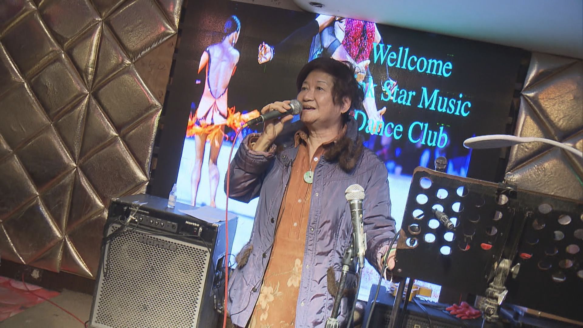 【疫情一年】歌舞群組近百人曾到儷星舞廳　負責人承認警覺性不足