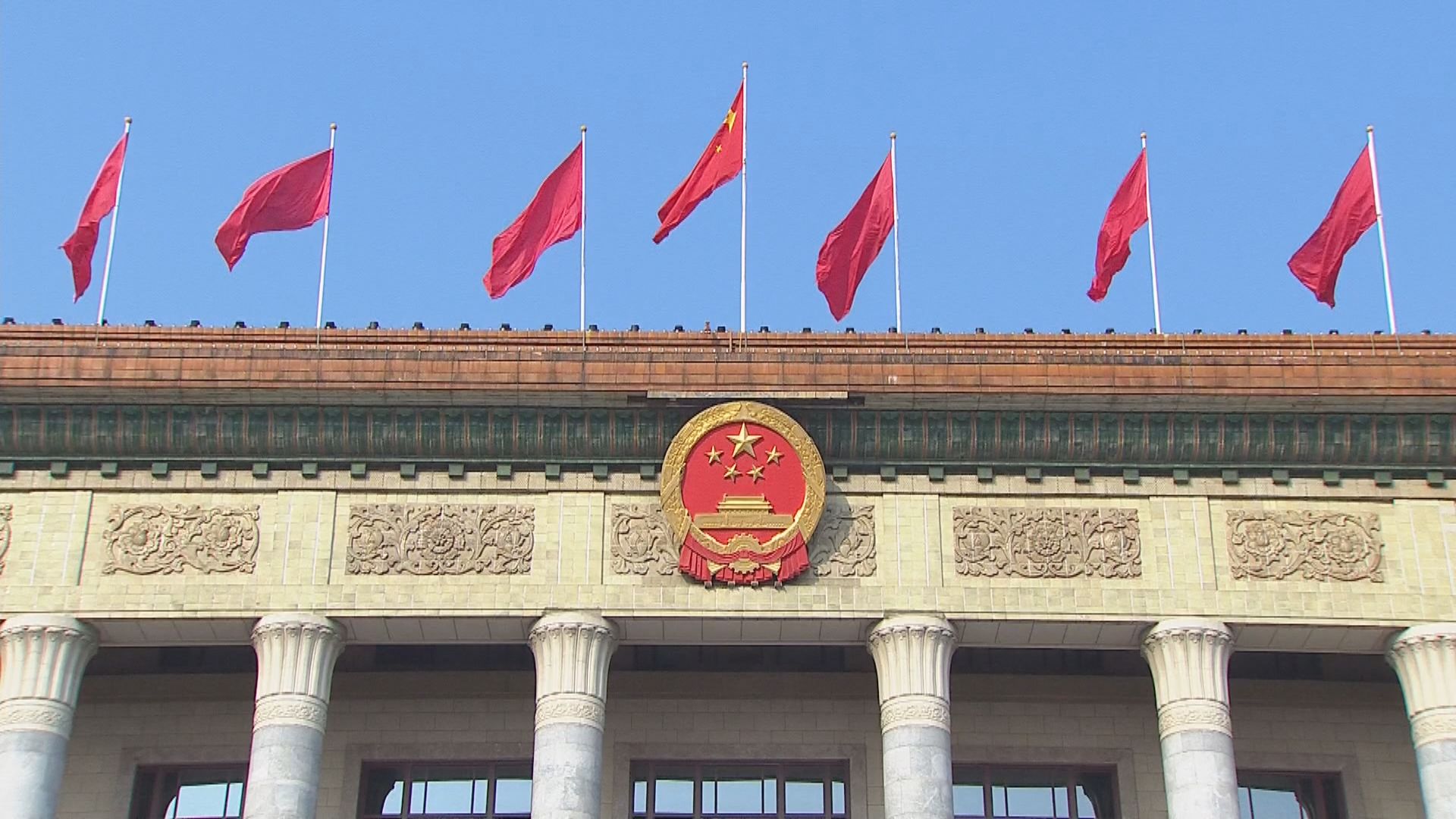 中共二十大明天召開　大會新聞發言人下午公布議程