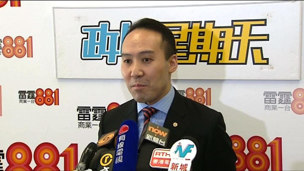 商界憂補貼期後難承擔長服金須結業