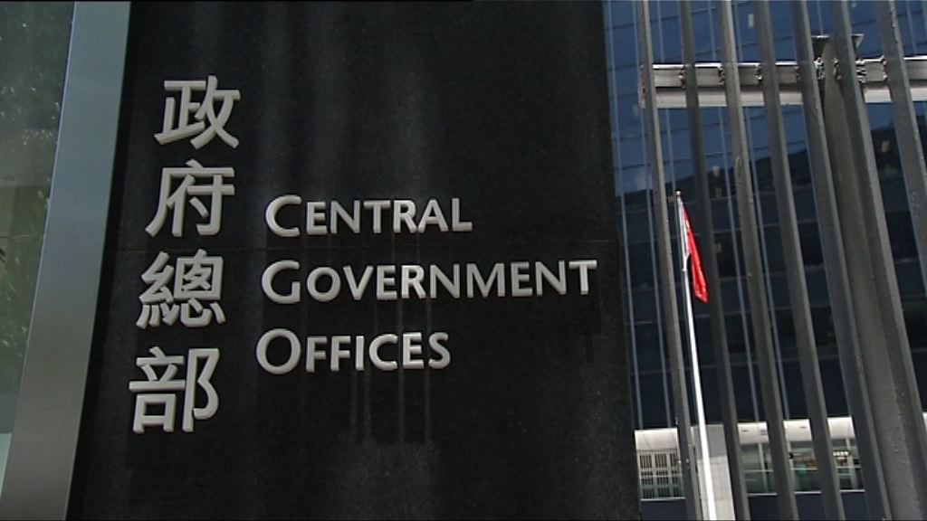 張建宗：青年委員自薦計劃會常規化