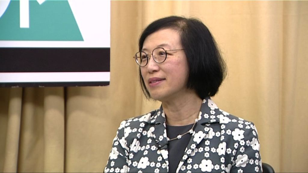 陳肇始：會調查港怡醫院延誤通報為病人重複注射