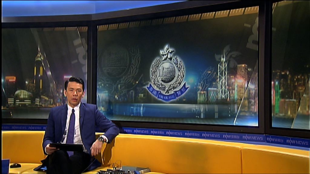 警方承諾不會檢控「人肉路障」司機並致歉