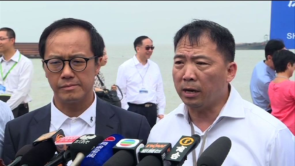 有議員指不應依賴內地給予政策優惠