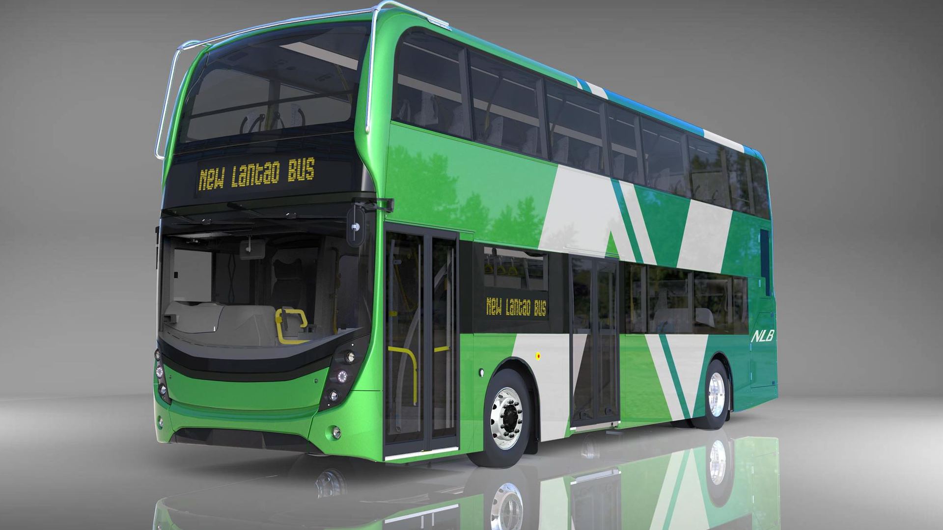 【經緯線本周提要】雙層巴士首行東涌道安全惹關注