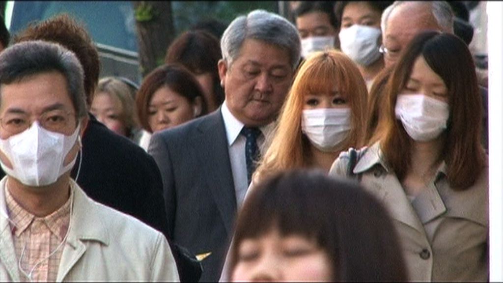 沖繩麻疹確診人數增至67人