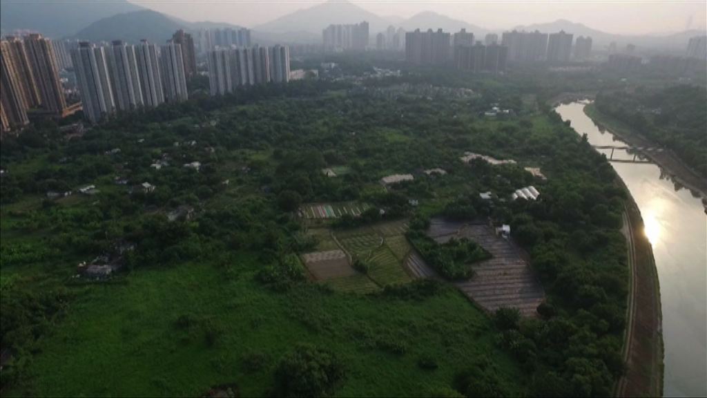 智經調查：社會對短中途如何善用土地沒明顯傾向