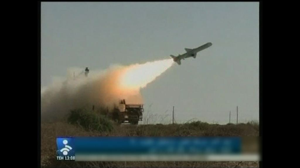 伊朗重啟核計劃或觸發中東戰爭