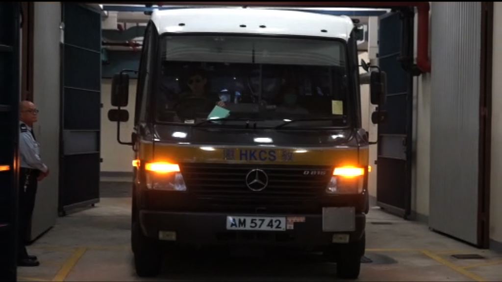 吳文遠披露廉署調查罪成　將就定罪上訴