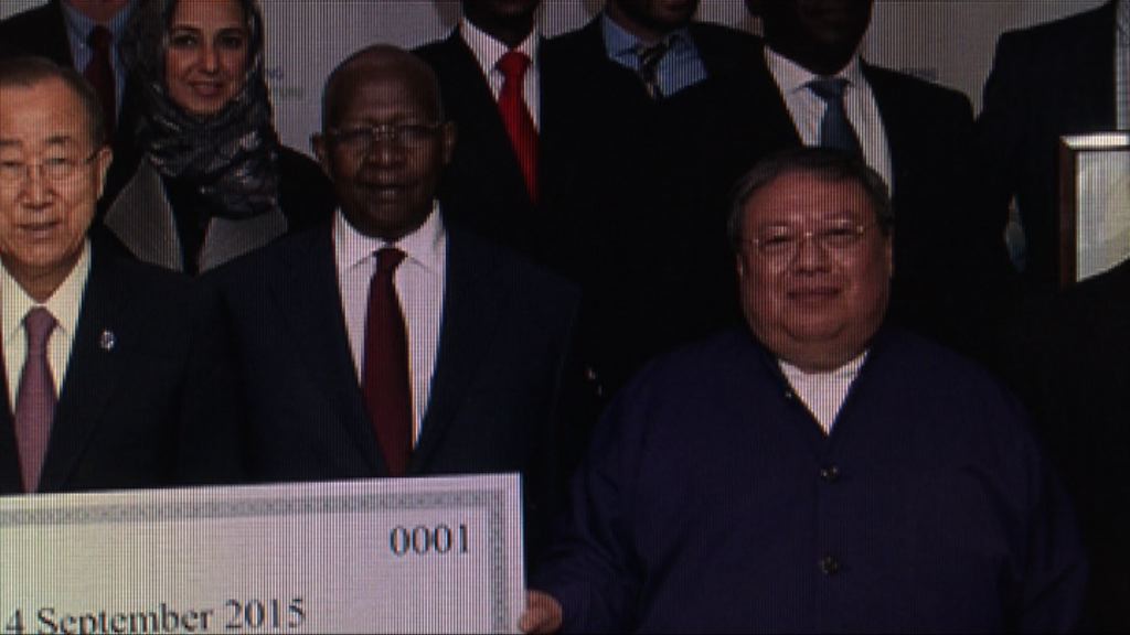 法官：何志平刑期可達十年以上　潛逃風險較高