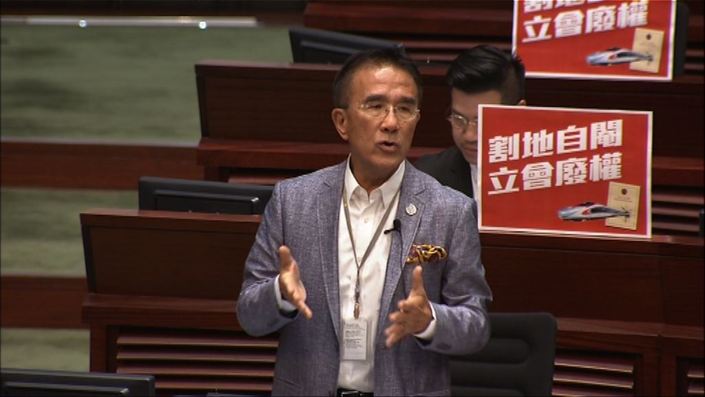 有議員要求研究全部學童要接種流感疫苗