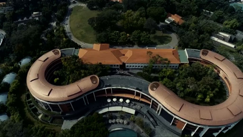 美朝峰會在即　新加坡從下周一實施三天空管