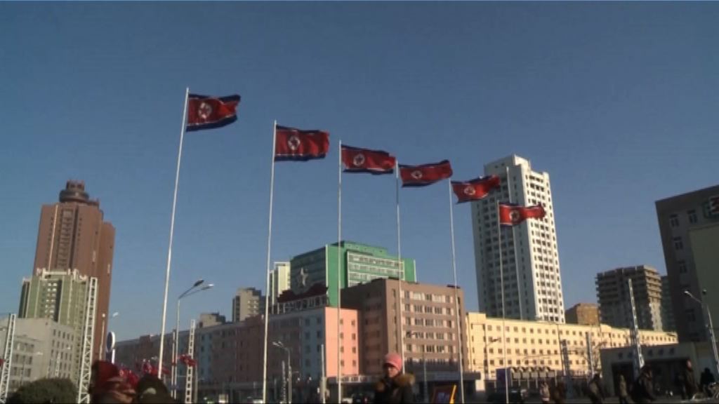 北韓據報要求中方助開發據點城市