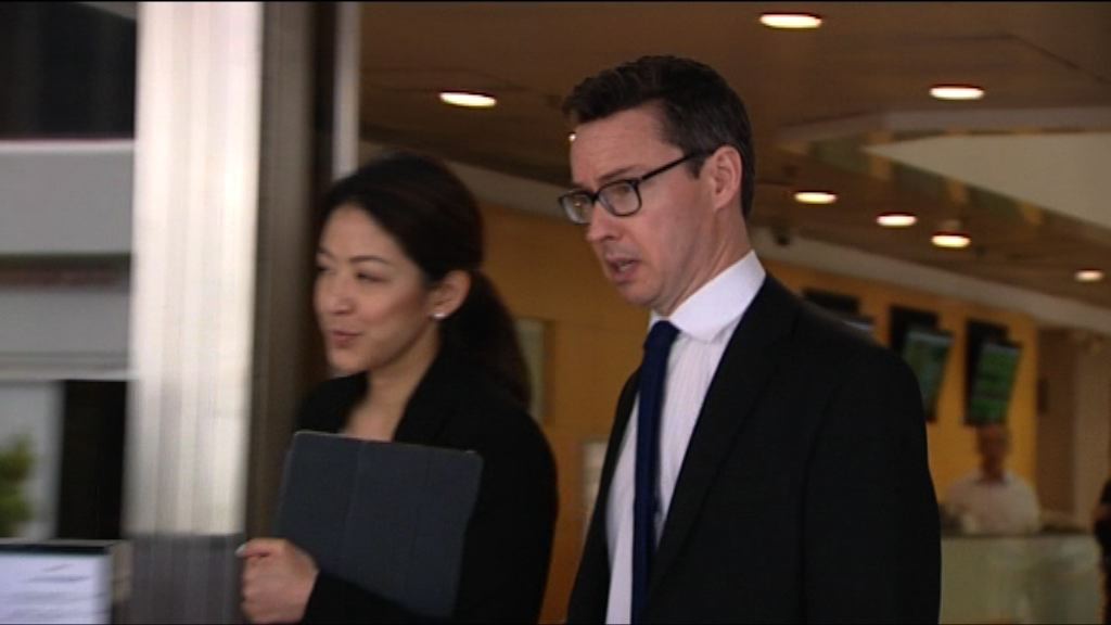 競委會律師:五公司涉誤導女青年會以招標有競爭