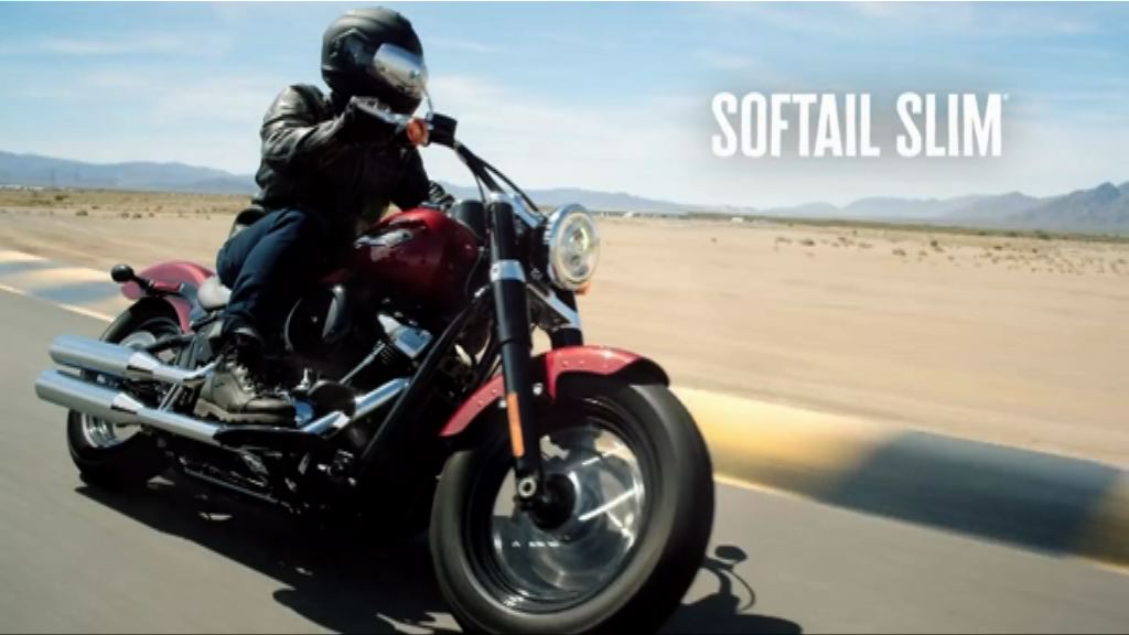 哈利電單車發展海外市場開源節流