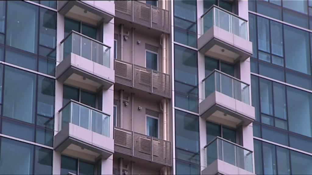 空置一手單位須付額外差餉相當兩年市值租金