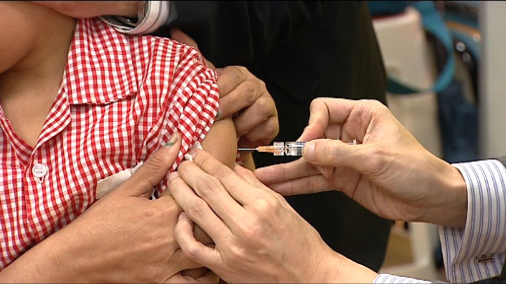 黃加慶指希望從先導計劃汲取經驗