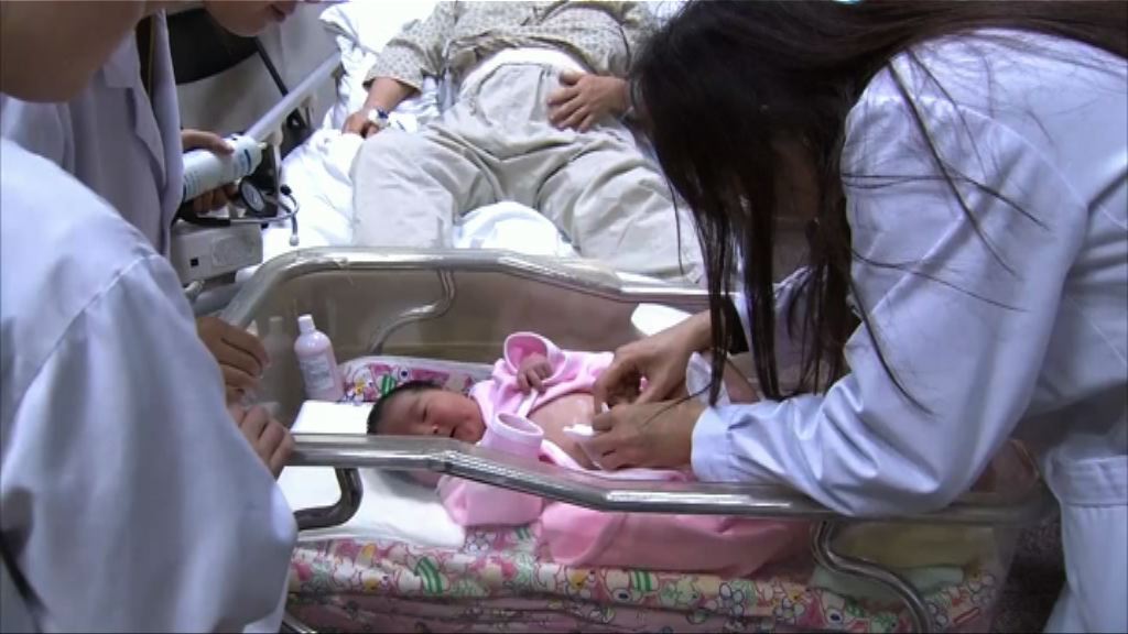 內地農曆豬年郵票或暗示鬆綁生育政策