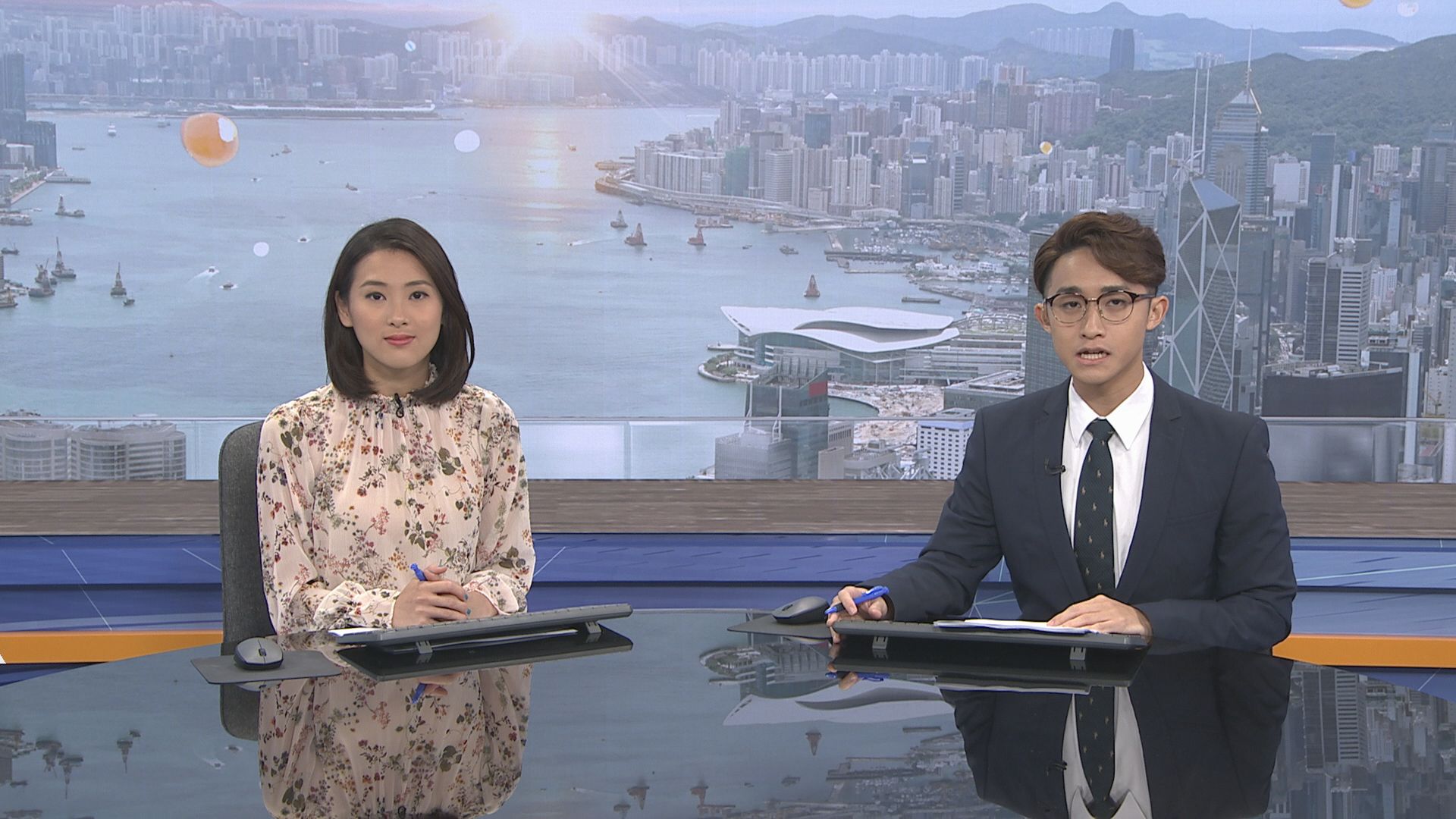 【晨早新聞重點】（9月11日）