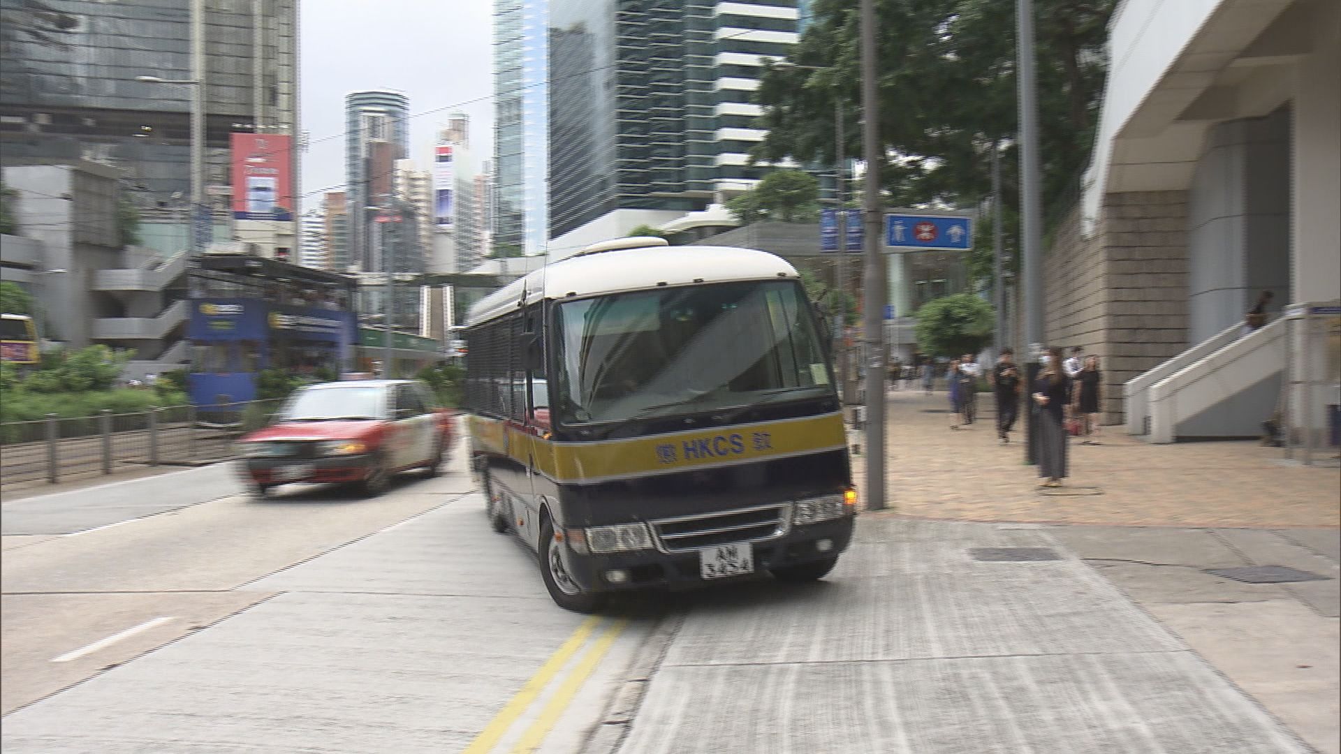 許金山涉殺妻女案　法官料下周一引導陪審團