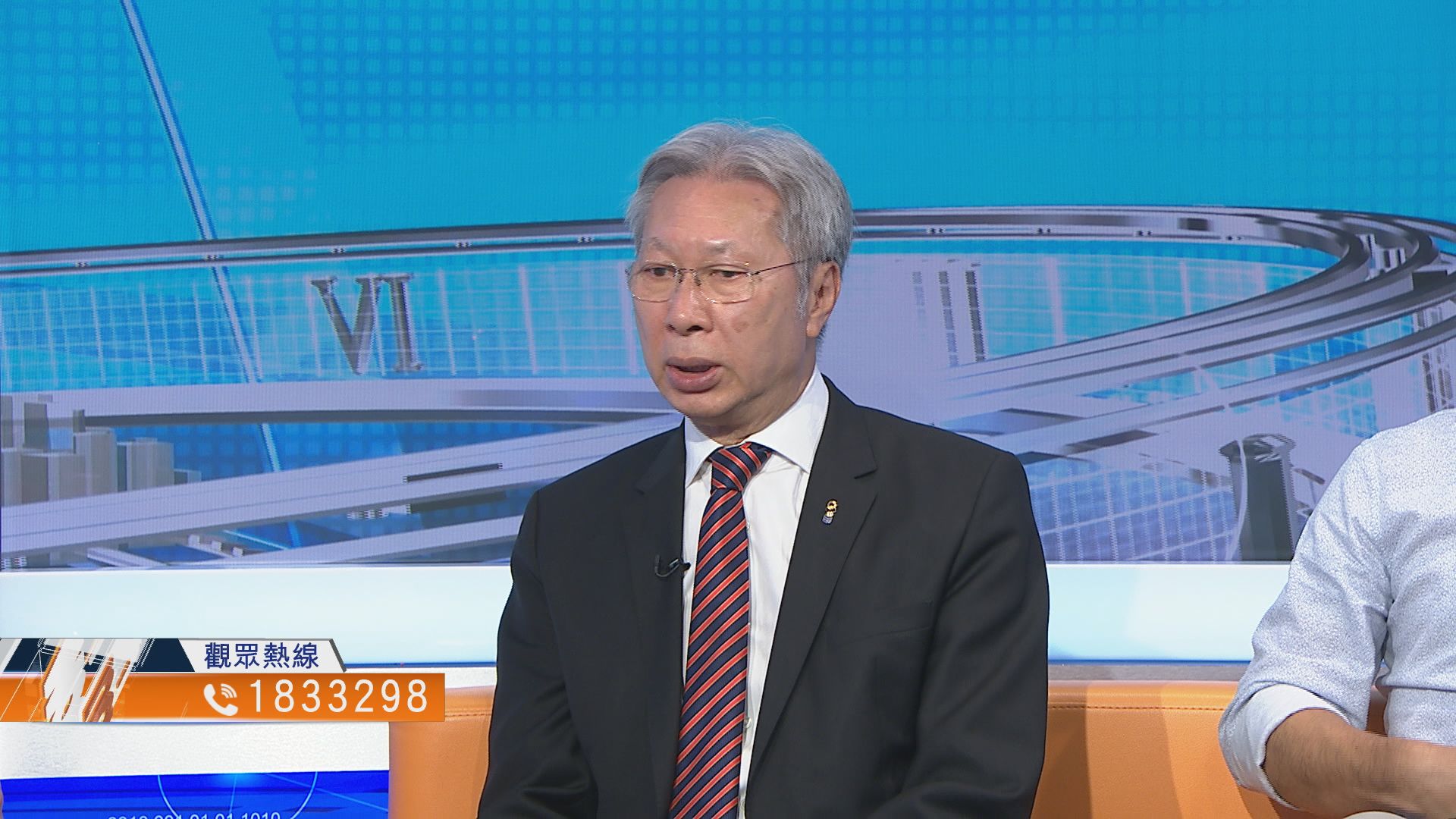 僱主代表指政府宣布停工或有法律風險