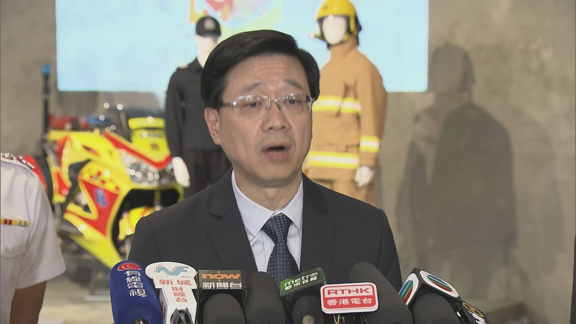 政府下月跨部門檢討風災應變及善後