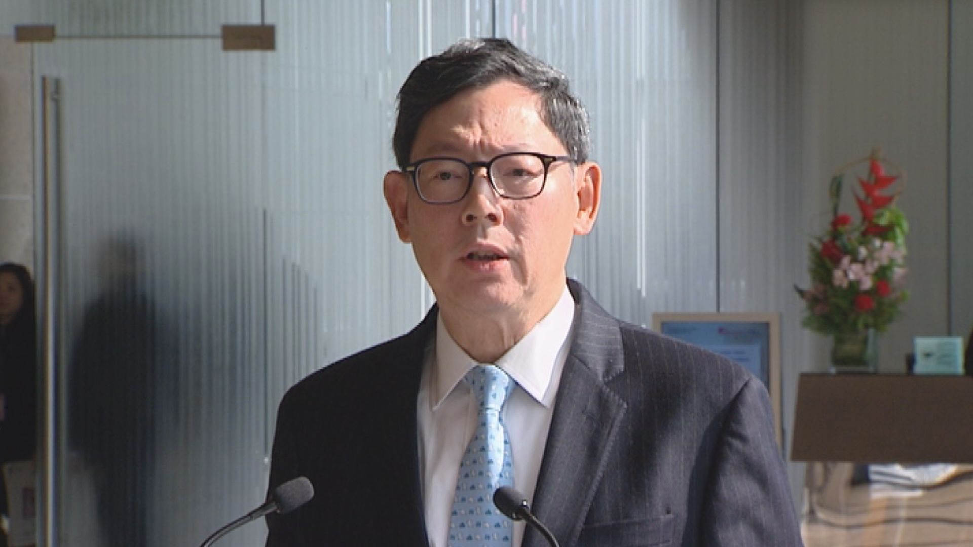 政府年金計劃最快下月底發放年金